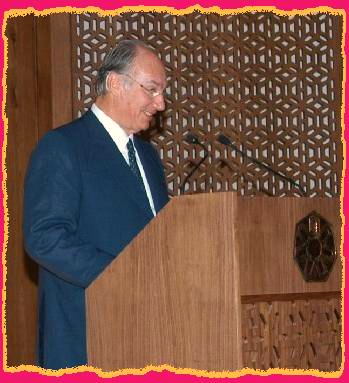 His Highness the Aga Khan December 13, 2003 Dubai Ismaili Centre Speech